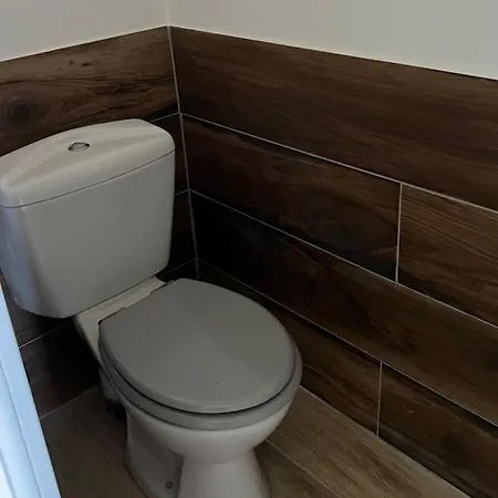 Mini St-lucie Porto-vecchio Vue 5mnplage Zonza