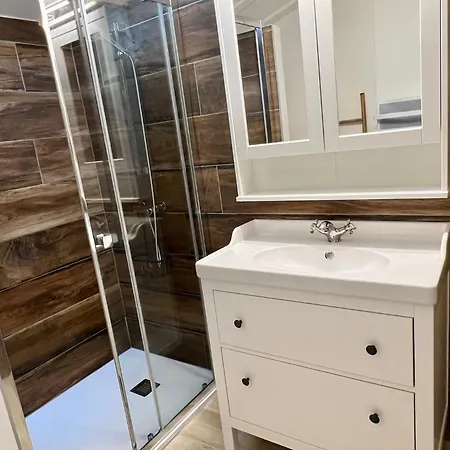 Mini St-lucie Porto-vecchio Vue 5mnplage Semesterbostad *