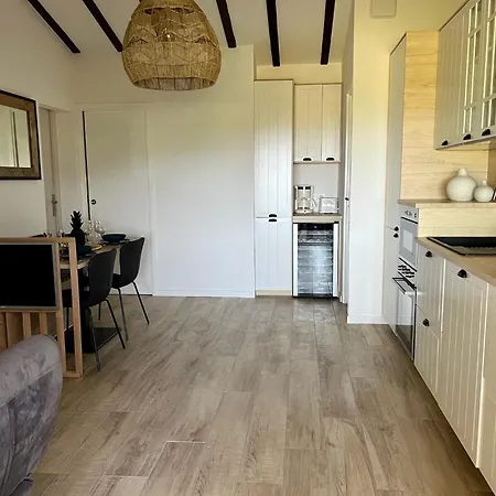 Mini St-lucie Porto-vecchio Vue 5mnplage Zonza