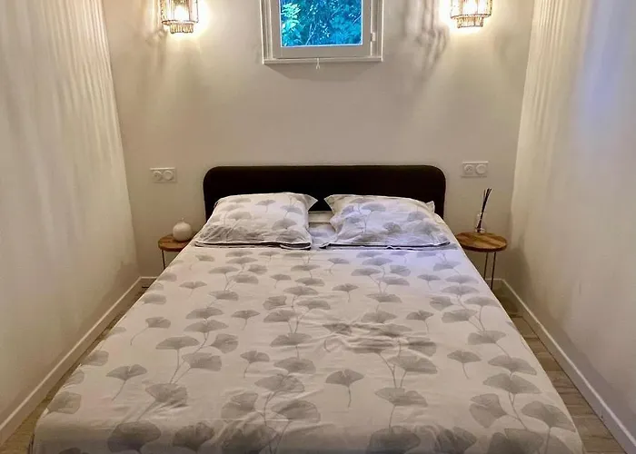 Mini St-lucie Porto-vecchio Vue 5mnplage