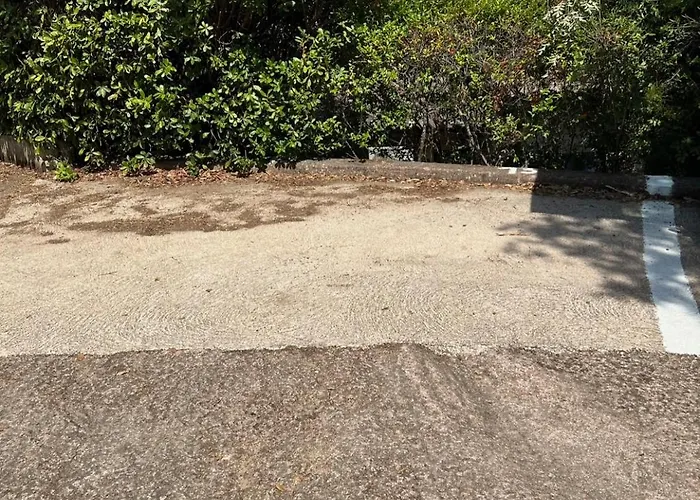 Mini St-lucie Porto-vecchio Vue 5mnplage