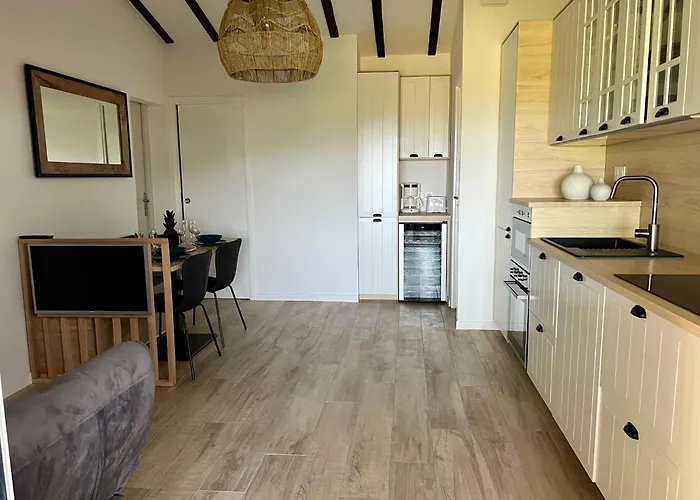 Mini St-lucie Porto-vecchio Vue 5mnplage Zonza