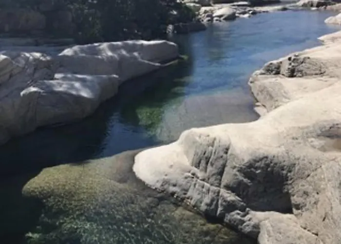 Mini St-lucie Porto-vecchio Vue 5mnplage * Zonza